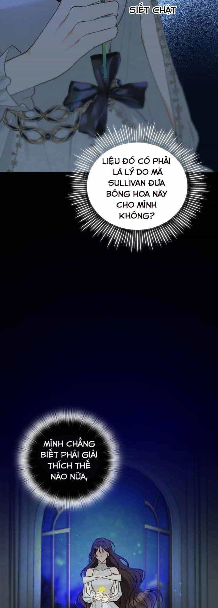 Two Names Of Night - Chương 13 - ảnh 6