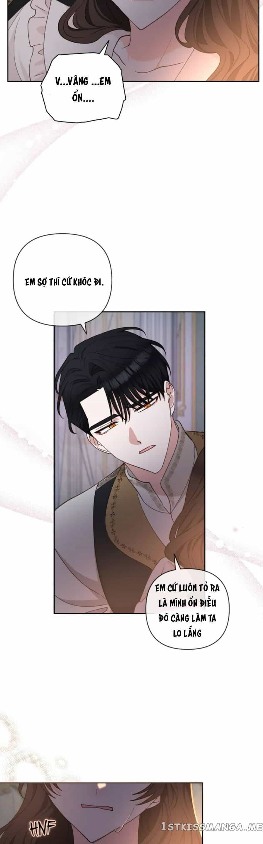 Two Names Of Night - Chương 16 - ảnh 31