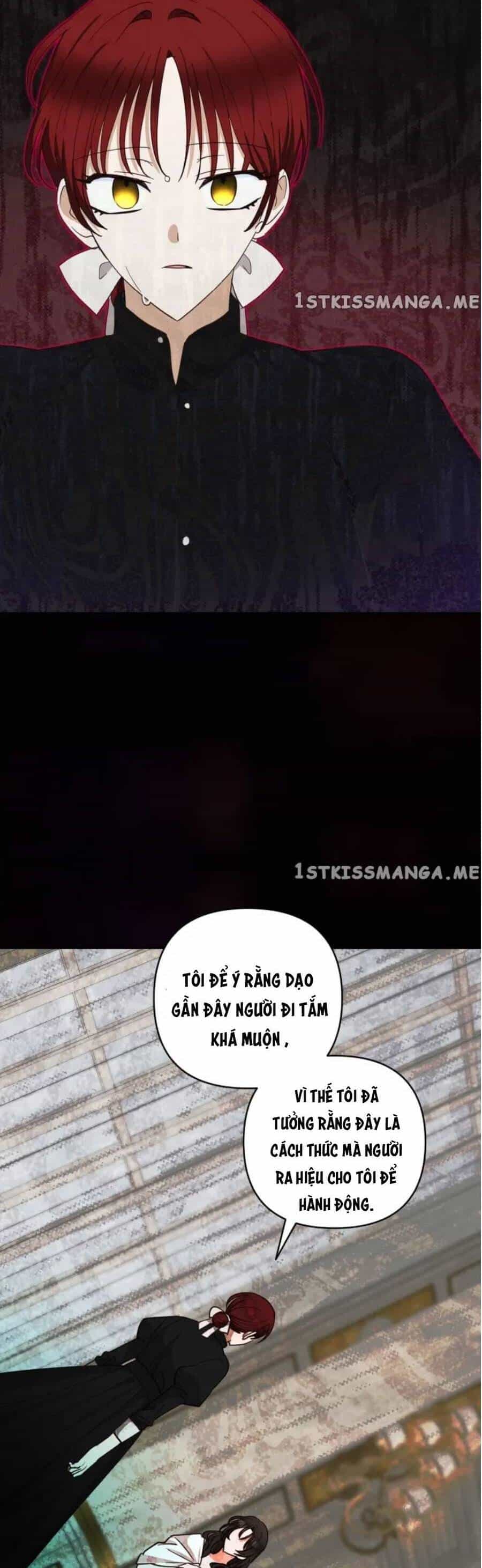 Two Names Of Night - Chương 16 - ảnh 5