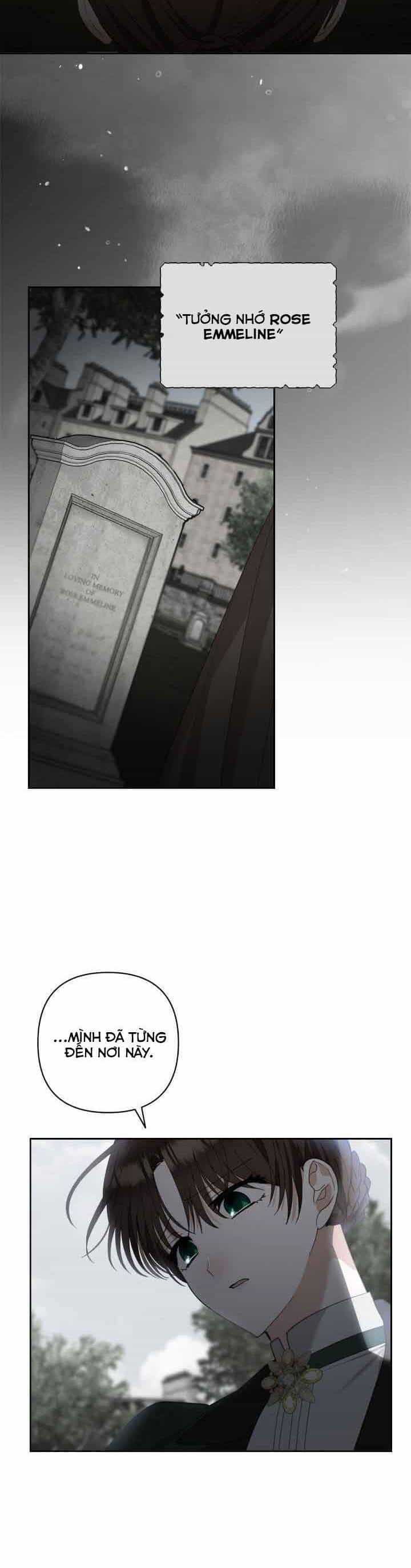 Two Names Of Night - Chương 19 - ảnh 12