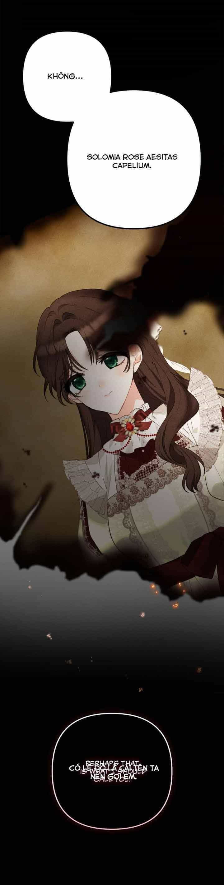 Two Names Of Night - Chương 19 - ảnh 19