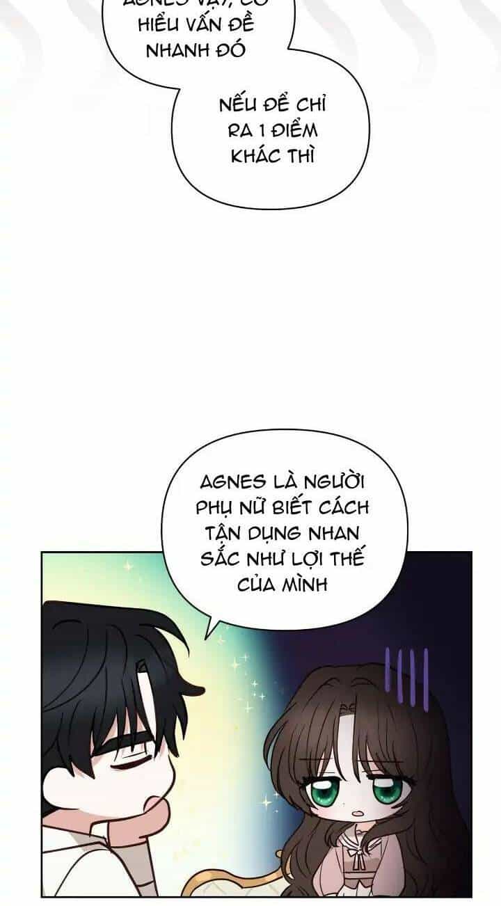 Two Names Of Night - Chương 2 - ảnh 48
