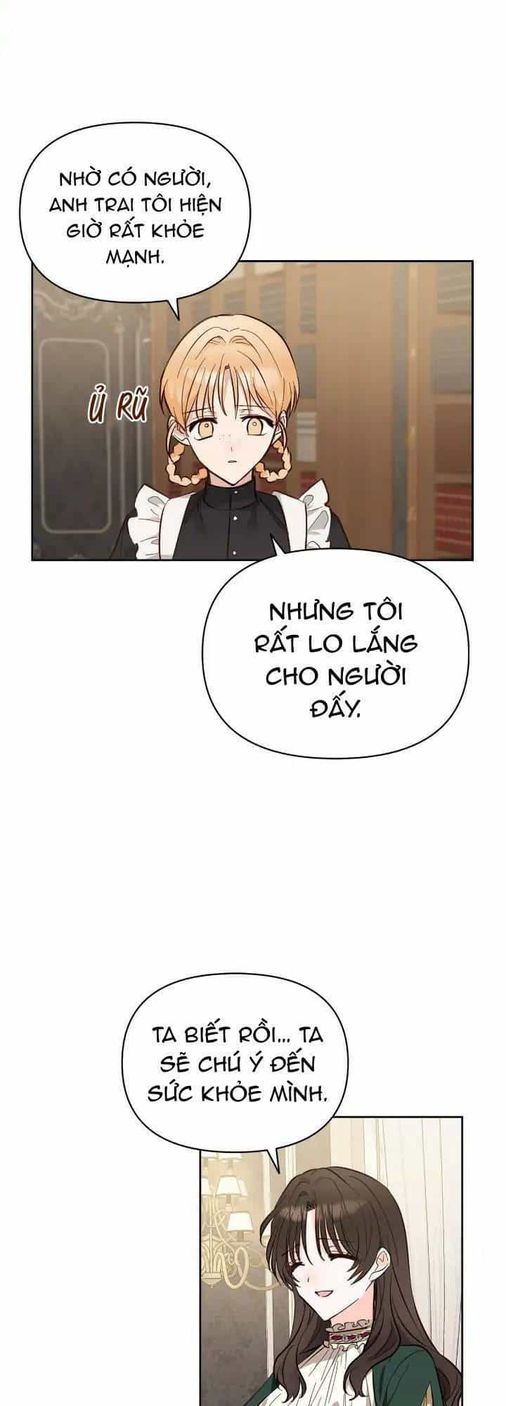 Two Names Of Night - Chương 4 - ảnh 23