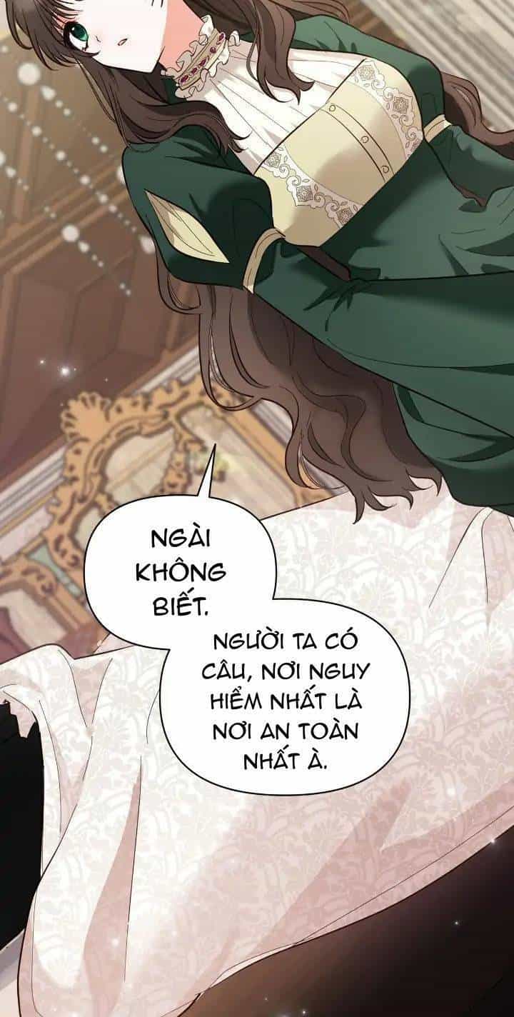 Two Names Of Night - Chương 4 - ảnh 43