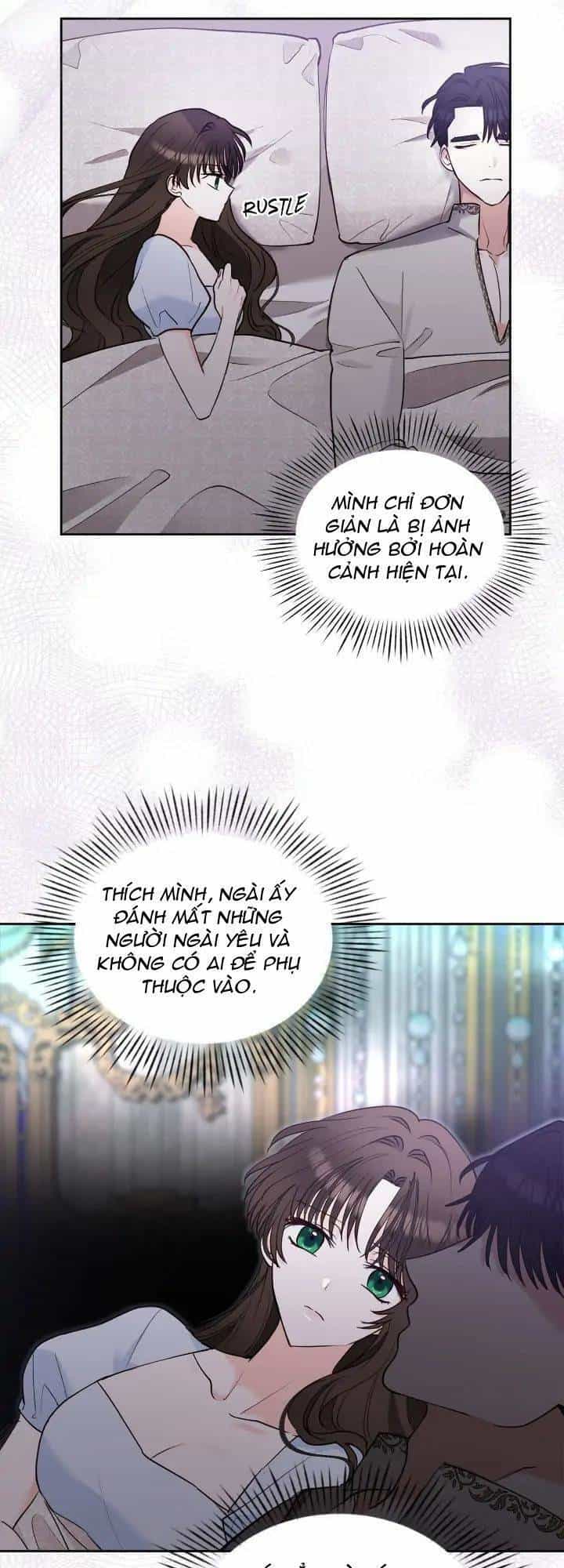 Two Names Of Night - Chương 7 - ảnh 49