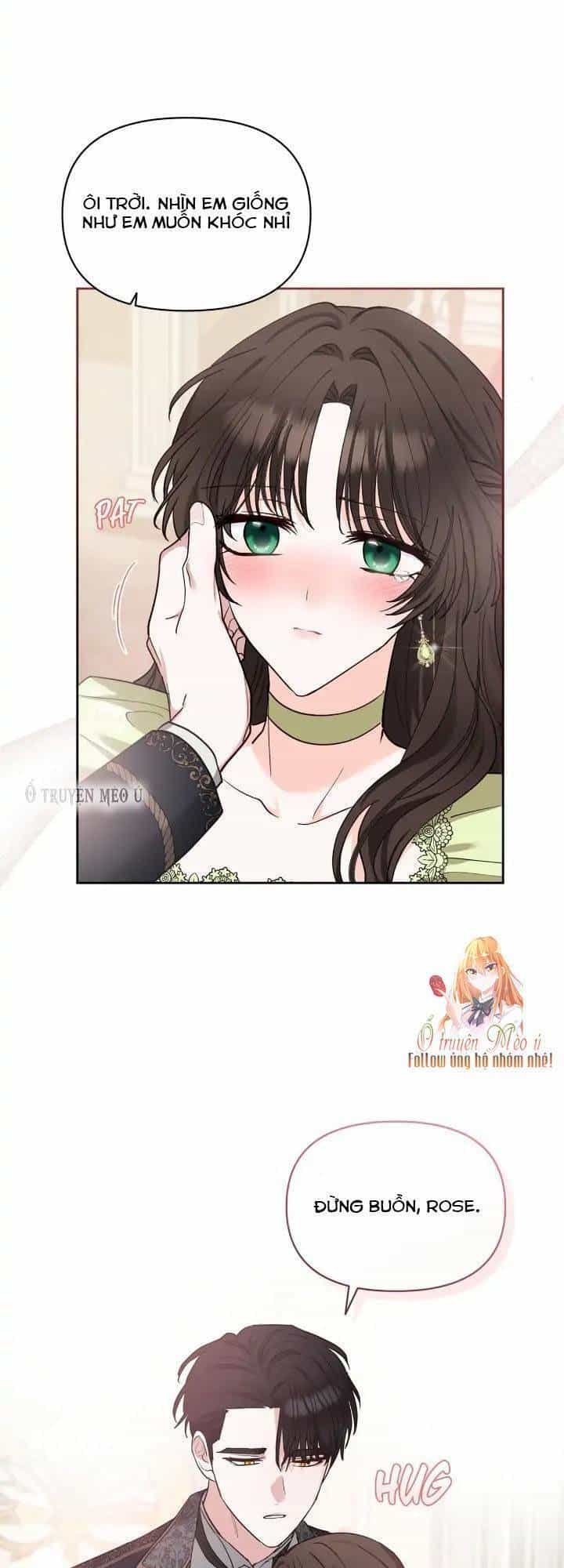 Two Names Of Night - Chương 8 - ảnh 22