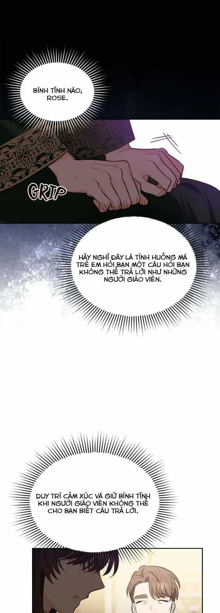 Two Names Of Night - Chương 9 - ảnh 120