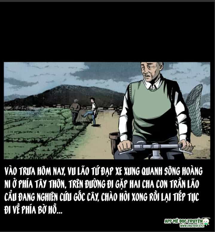 U Minh Ngụy Tượng - Chương 10 - ảnh 9