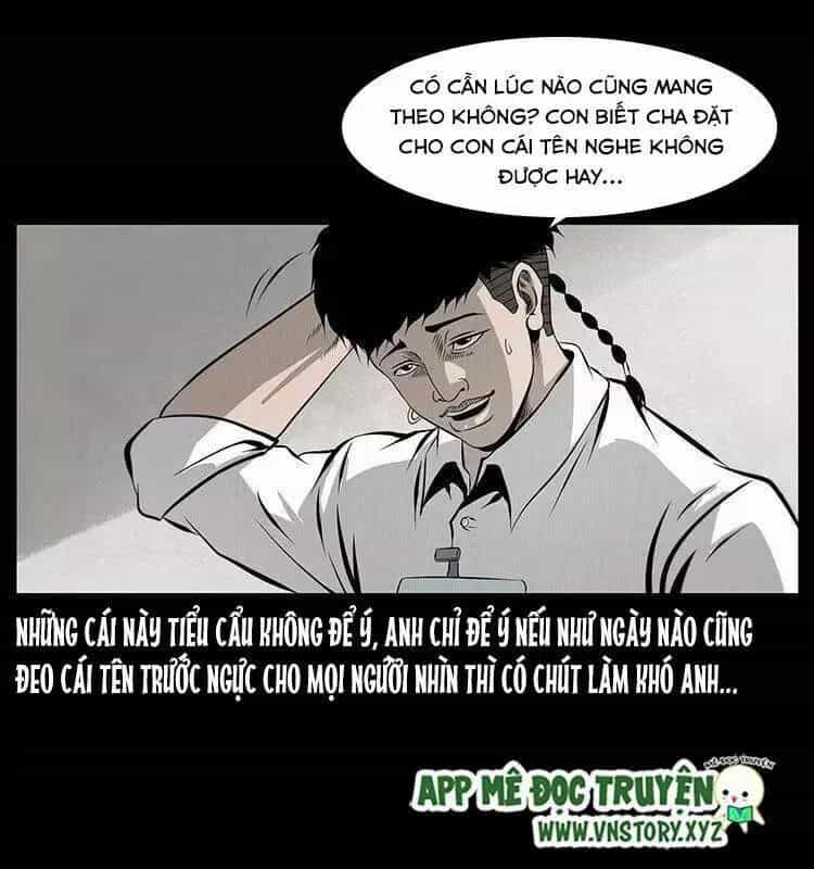 U Minh Ngụy Tượng - Chương 80 - ảnh 5