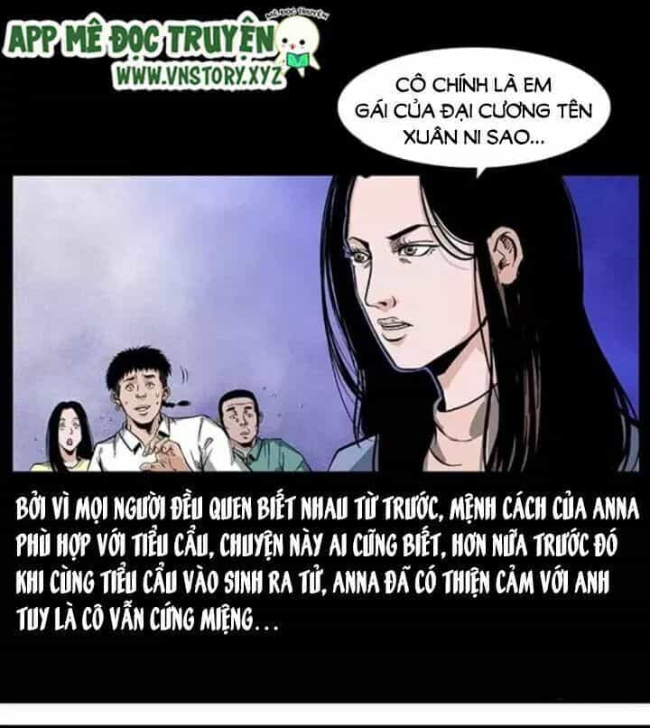 U Minh Ngụy Tượng - Chương 88 - ảnh 10