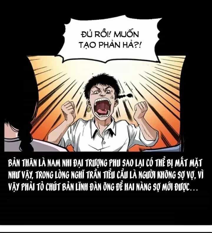 U Minh Ngụy Tượng - Chương 88 - ảnh 21