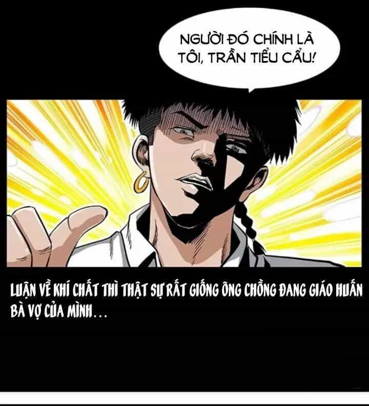 U Minh Ngụy Tượng - Chương 88 - ảnh 23