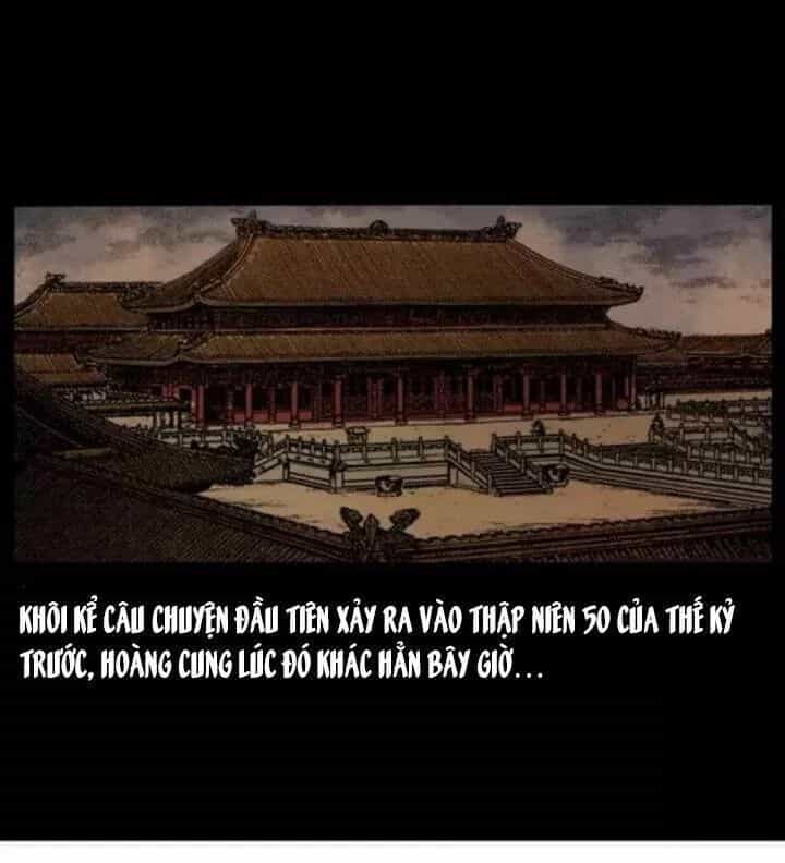 U Minh Ngụy Tượng - Chương 88 - ảnh 65