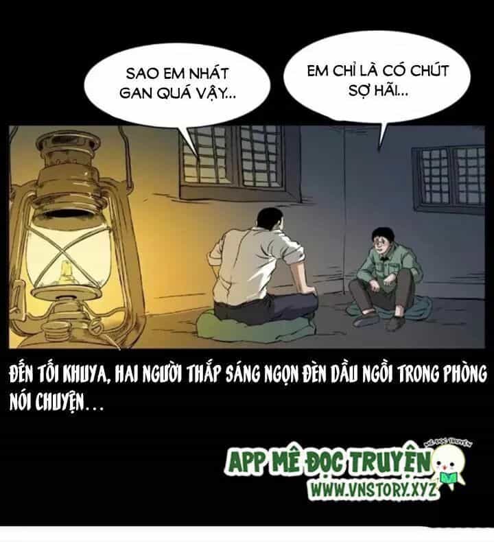 U Minh Ngụy Tượng - Chương 88 - ảnh 70