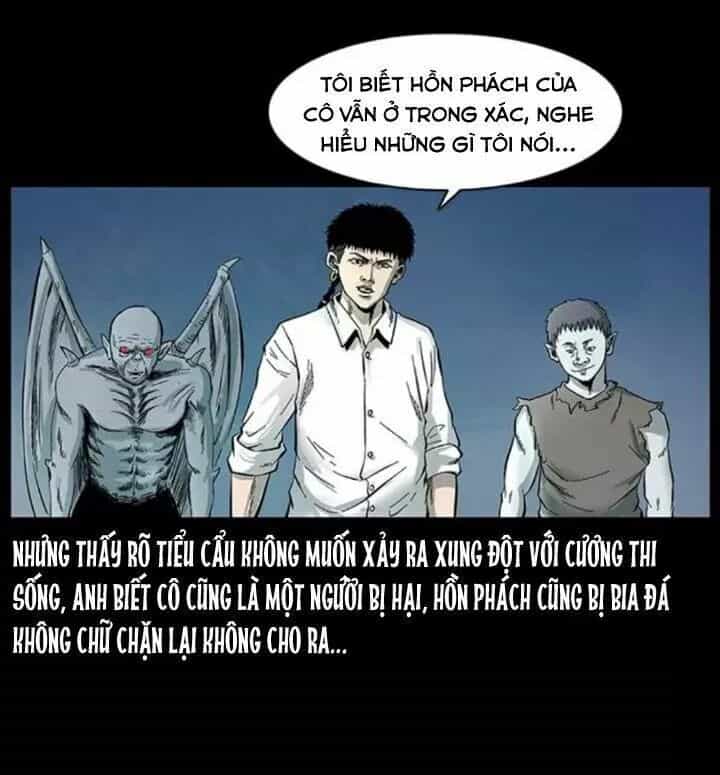 U Minh Ngụy Tượng - Chương 90 - ảnh 3