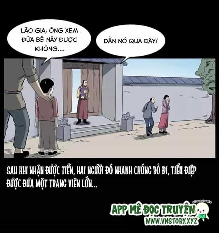 U Minh Ngụy Tượng - Chương 90 - ảnh 43