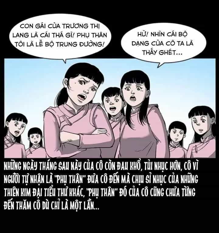 U Minh Ngụy Tượng - Chương 90 - ảnh 52