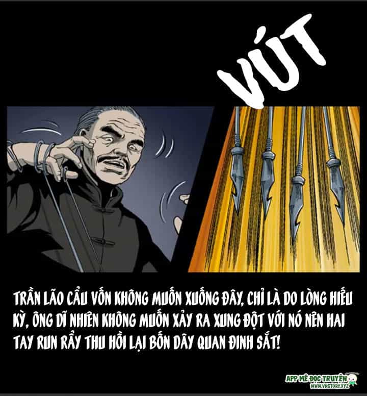 U Minh Ngụy Tượng - Chương 13 - ảnh 48