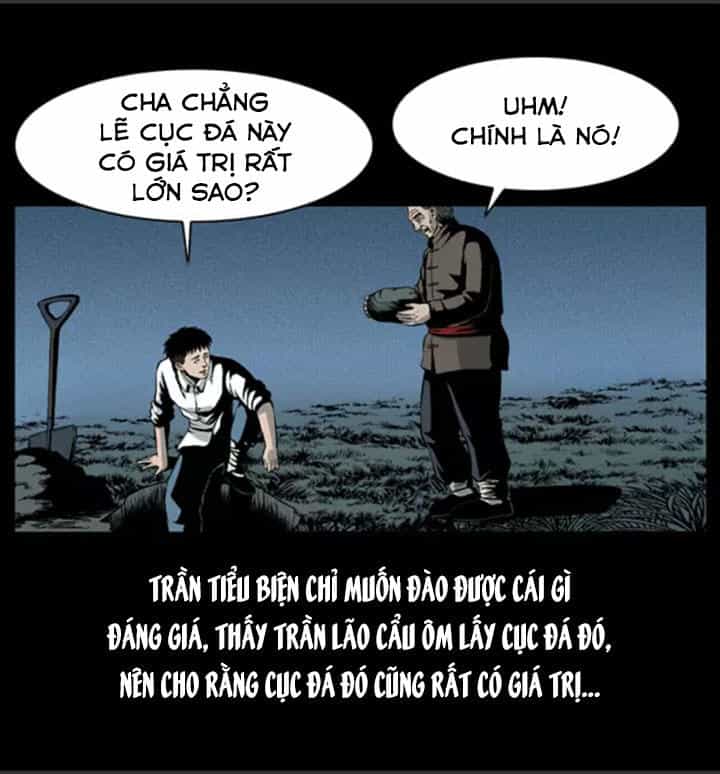 U Minh Ngụy Tượng - Chương 14 - ảnh 8