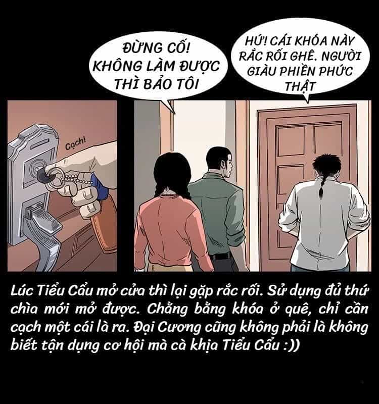 U Minh Ngụy Tượng - Chương 117 - ảnh 29