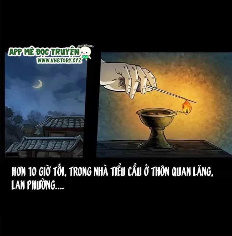 U Minh Ngụy Tượng - Chương 122 - ảnh 2