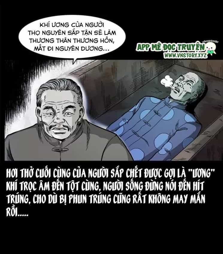 U Minh Ngụy Tượng - Chương 122 - ảnh 48