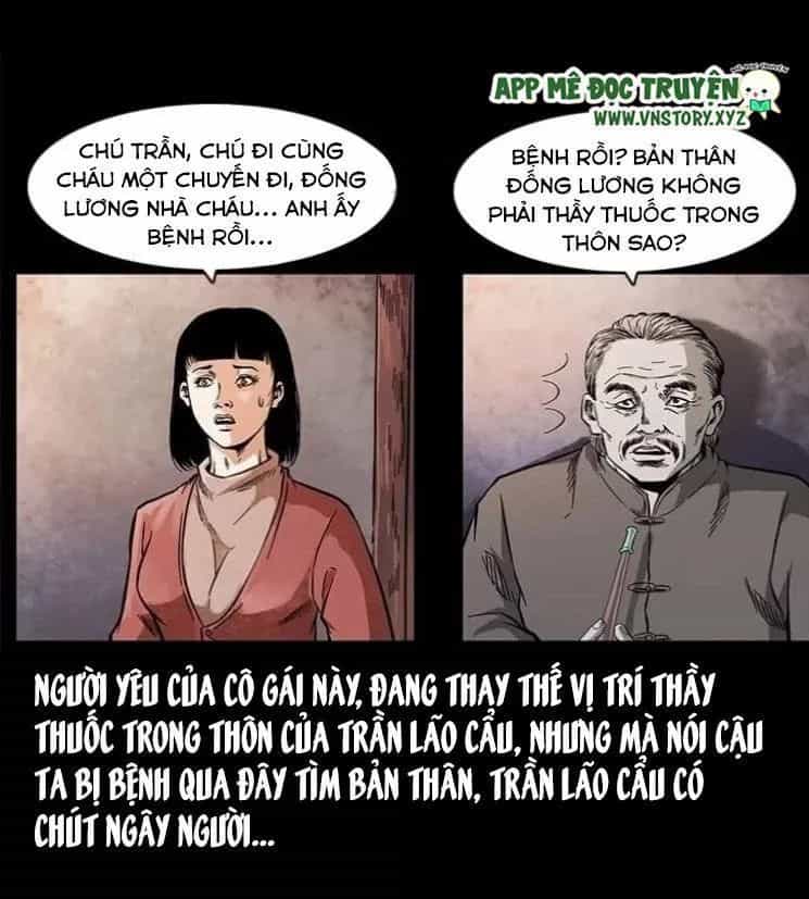 U Minh Ngụy Tượng - Chương 122 - ảnh 9