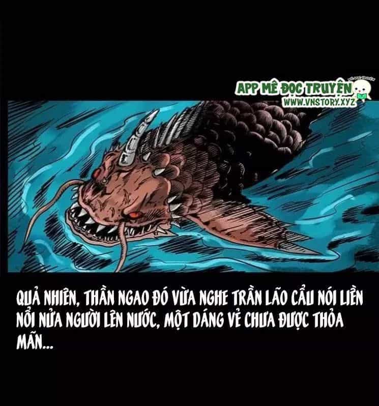 U Minh Ngụy Tượng - Chương 124 - ảnh 41