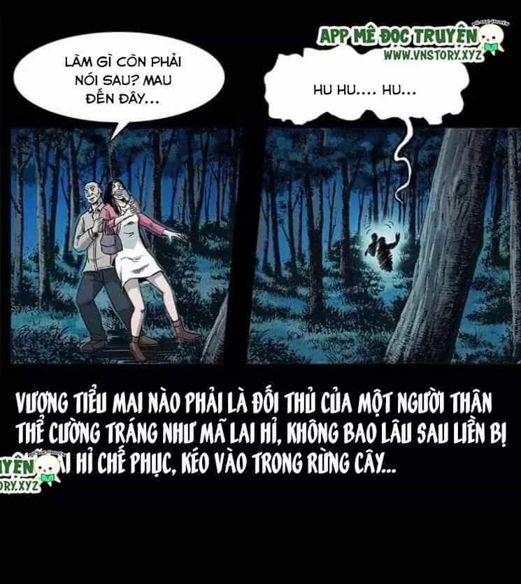 U Minh Ngụy Tượng - Chương 124 - ảnh 73