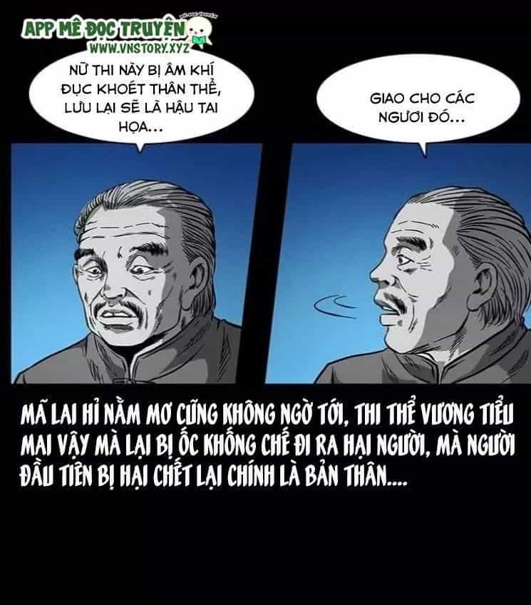 U Minh Ngụy Tượng - Chương 124 - ảnh 87