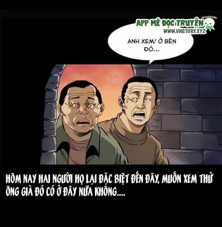 U Minh Ngụy Tượng - Chương 125 - ảnh 4
