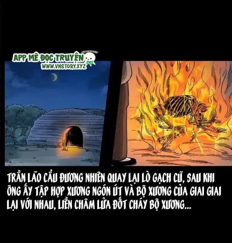 U Minh Ngụy Tượng - Chương 125 - ảnh 84