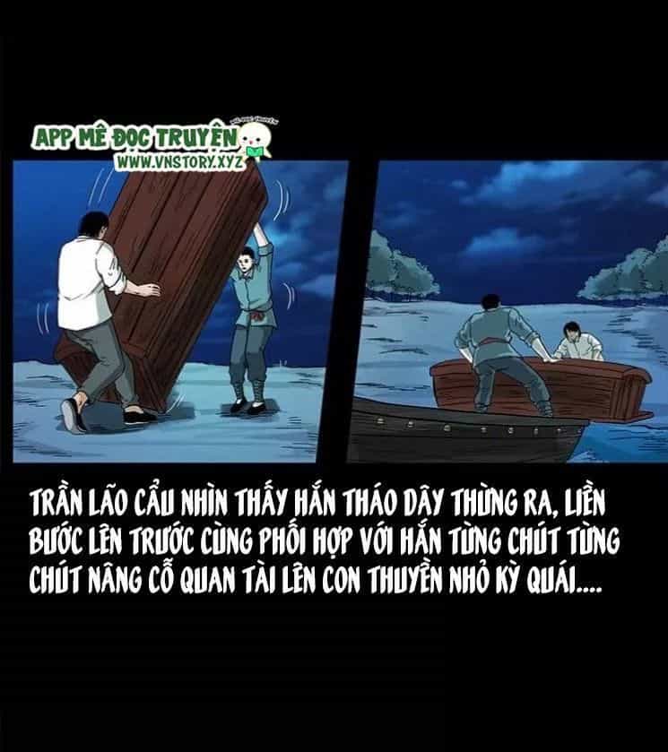 U Minh Ngụy Tượng - Chương 128 - ảnh 30
