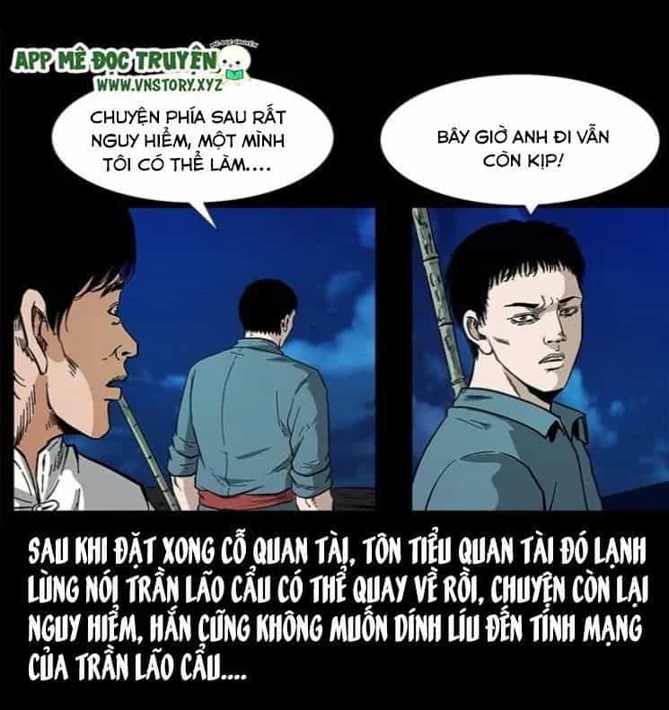 U Minh Ngụy Tượng - Chương 128 - ảnh 32