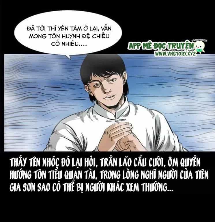 U Minh Ngụy Tượng - Chương 128 - ảnh 67