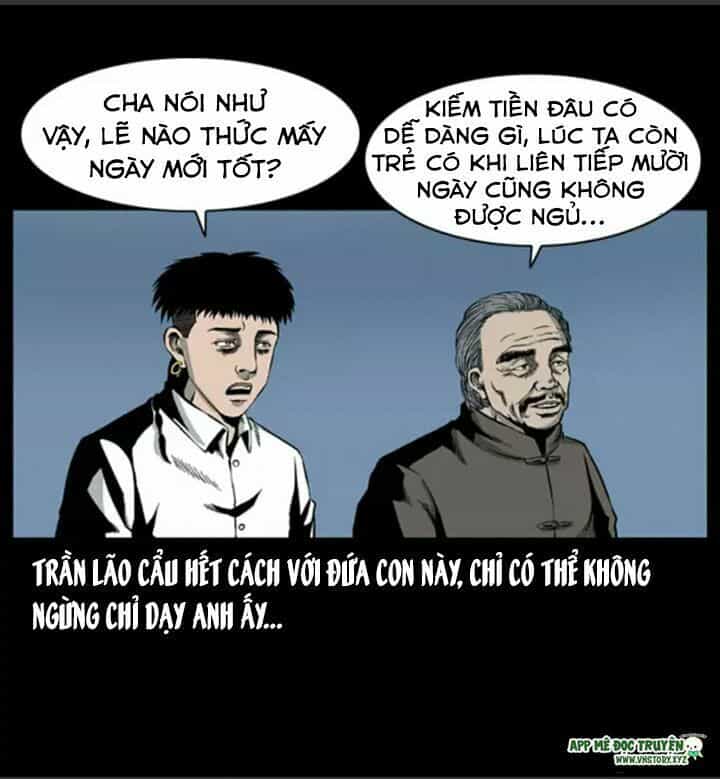 U Minh Ngụy Tượng - Chương 16 - ảnh 4