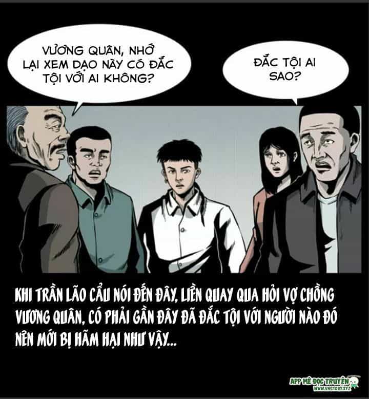 U Minh Ngụy Tượng - Chương 16 - ảnh 40