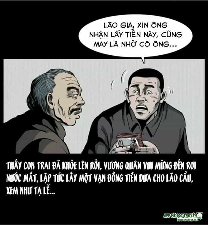 U Minh Ngụy Tượng - Chương 16 - ảnh 59