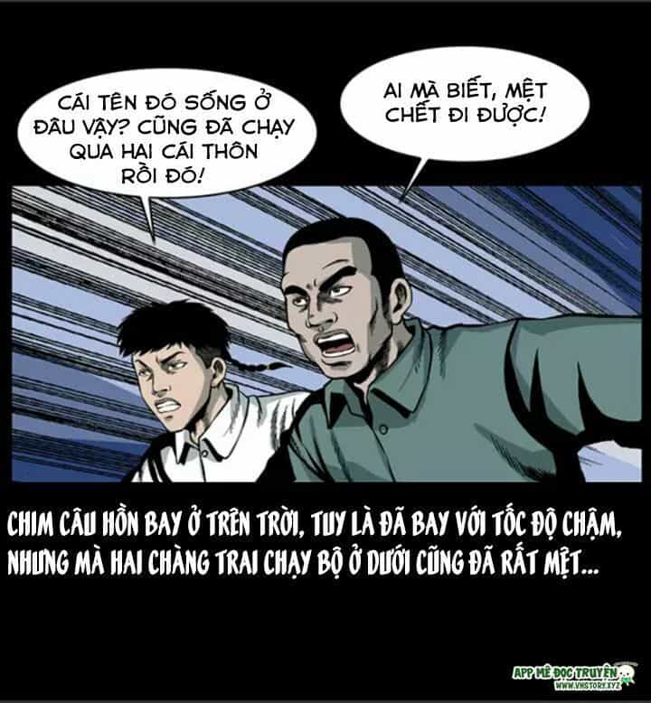 U Minh Ngụy Tượng - Chương 16 - ảnh 63