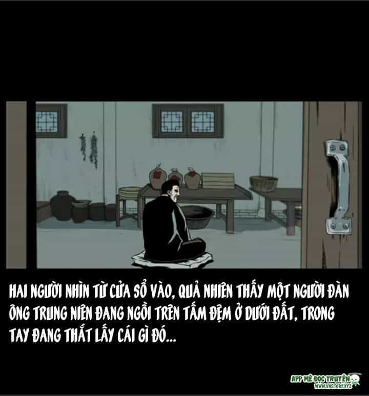 U Minh Ngụy Tượng - Chương 16 - ảnh 68