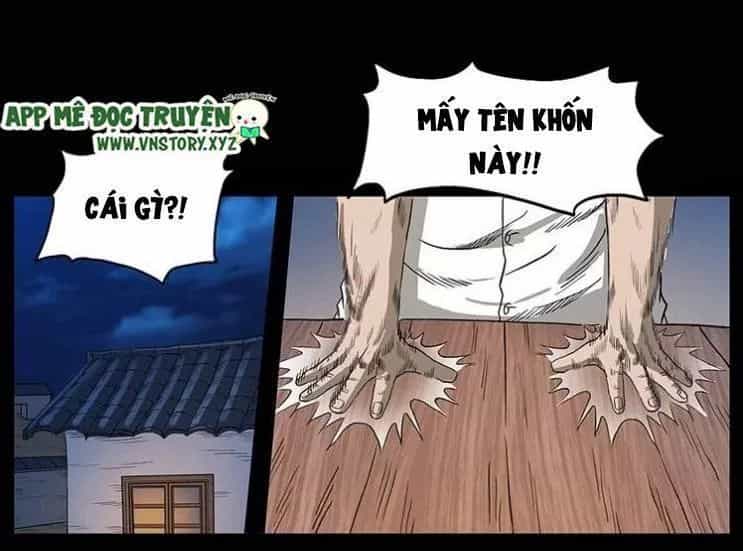 U Minh Ngụy Tượng - Chương 137 - ảnh 2