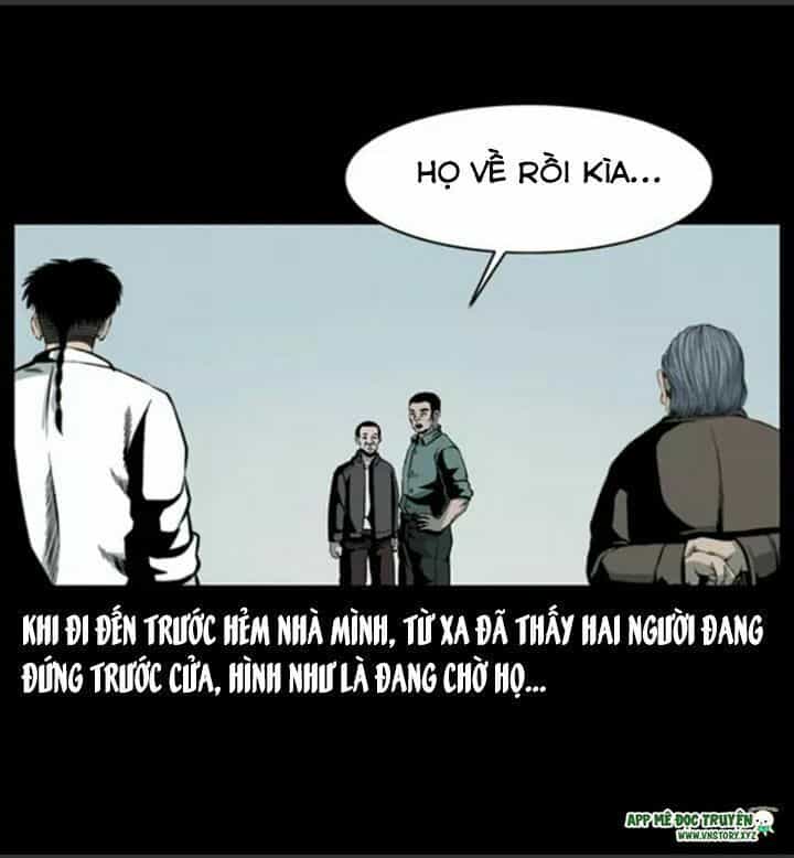 U Minh Ngụy Tượng - Chương 16.1 - ảnh 26