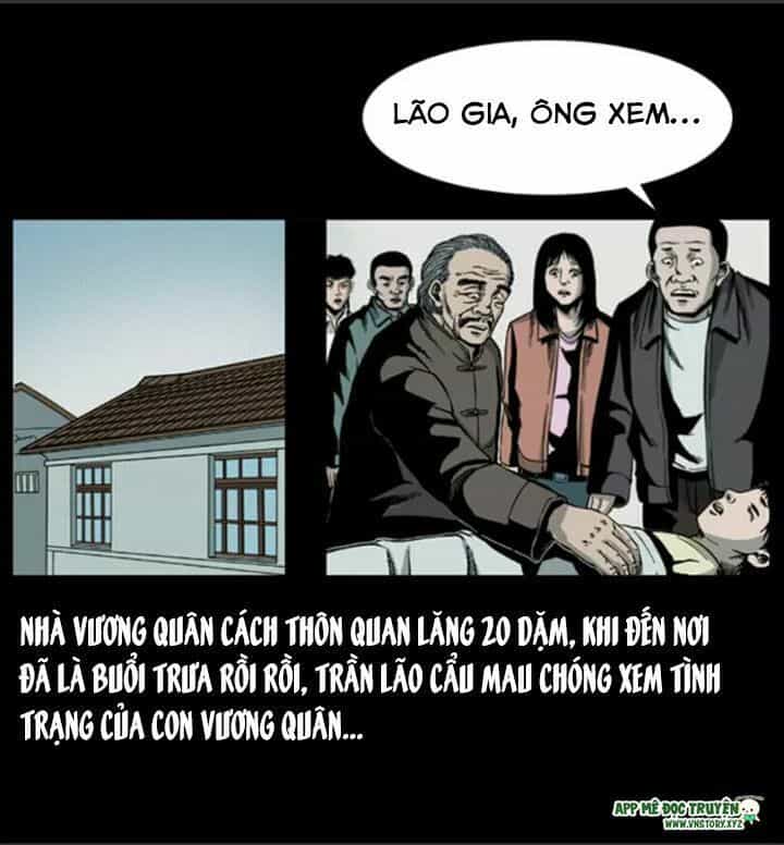 U Minh Ngụy Tượng - Chương 16.1 - ảnh 33