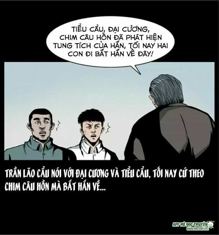 U Minh Ngụy Tượng - Chương 16.1 - ảnh 43