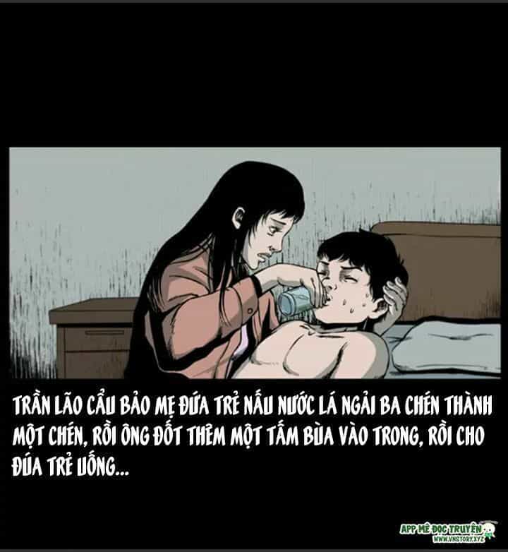 U Minh Ngụy Tượng - Chương 16.1 - ảnh 55