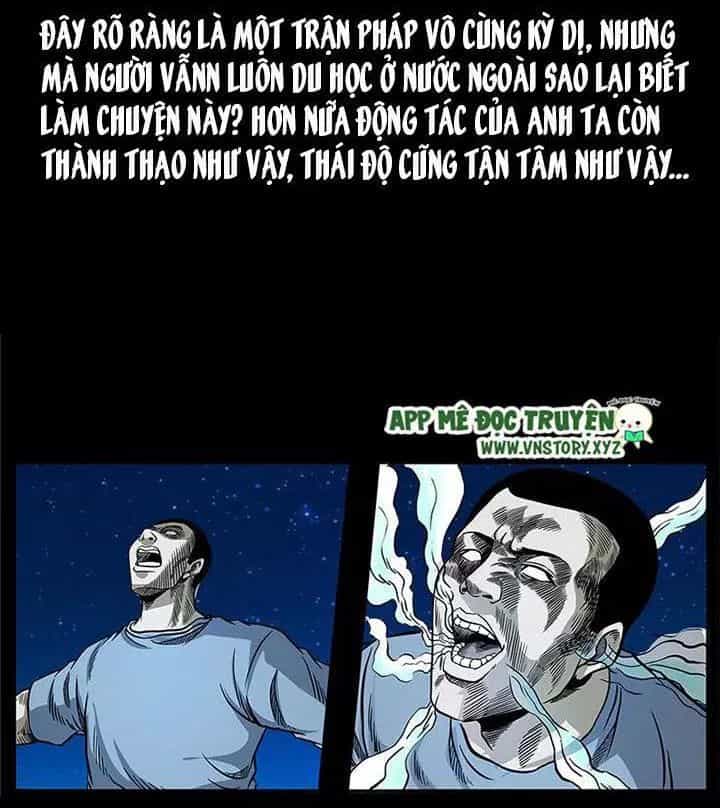 U Minh Ngụy Tượng - Chương 152 - ảnh 85