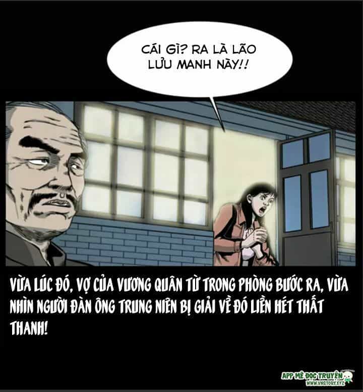 U Minh Ngụy Tượng - Chương 17 - ảnh 10
