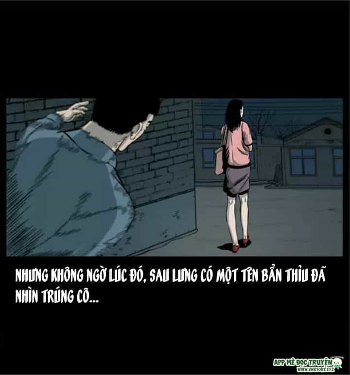 U Minh Ngụy Tượng - Chương 17 - ảnh 15