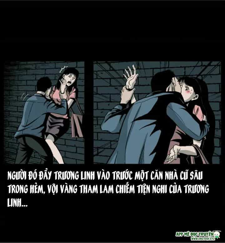 U Minh Ngụy Tượng - Chương 17 - ảnh 16