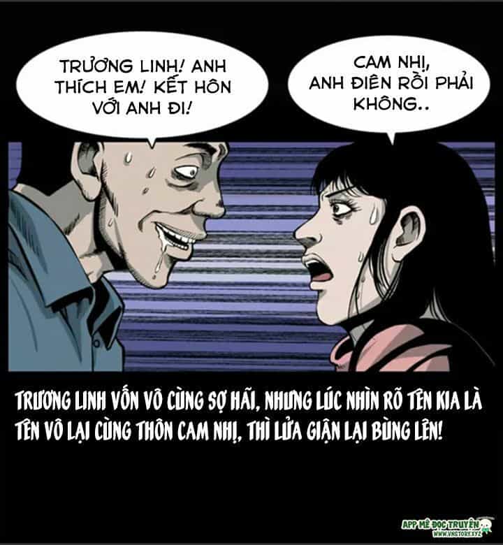 U Minh Ngụy Tượng - Chương 17 - ảnh 17